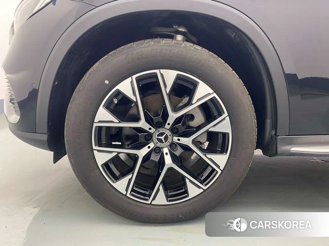 Mercedes-Benz GLC id 4208200 из Китая 27