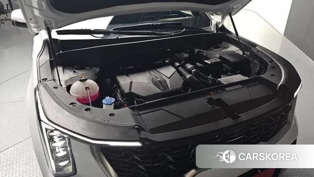 Kia The New Sorento 4th Generation id 3720722 из Кореи 16