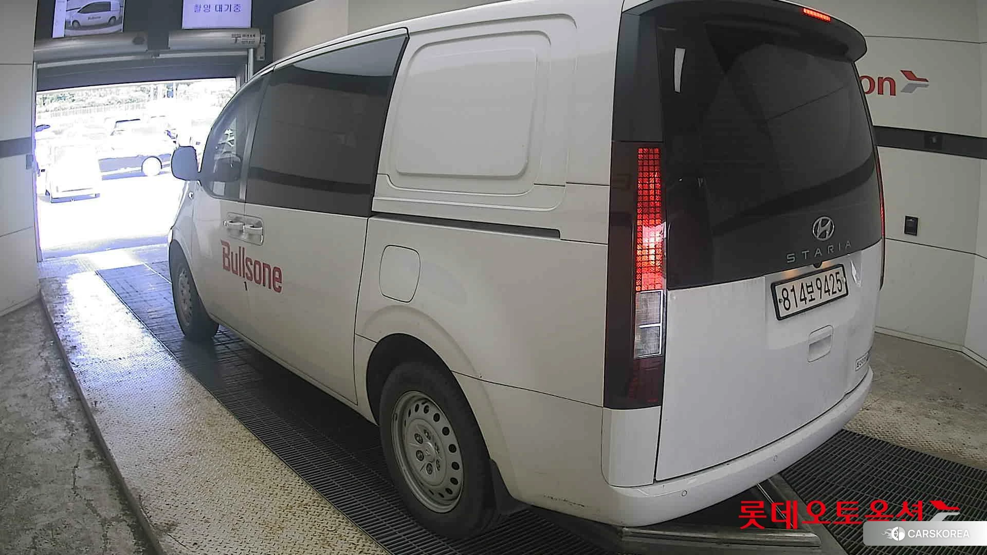 Hyundai Staria id 4498351 из Кореи 33