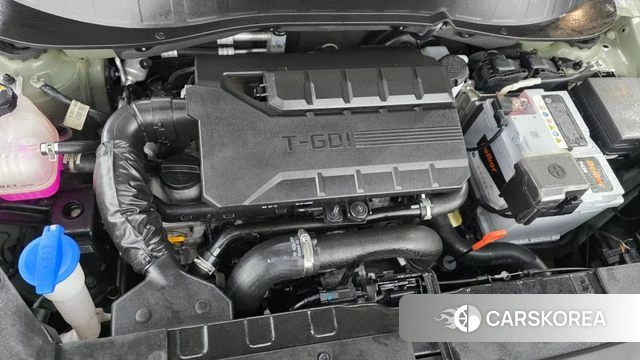 Hyundai Casper id 4540217 из Кореи 32