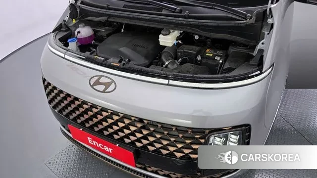 Hyundai Staria id 3388284 из Кореи 16