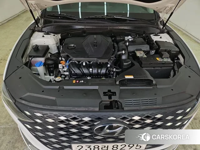 Hyundai The New Grandeur IG id 3524372 из Кореи 16