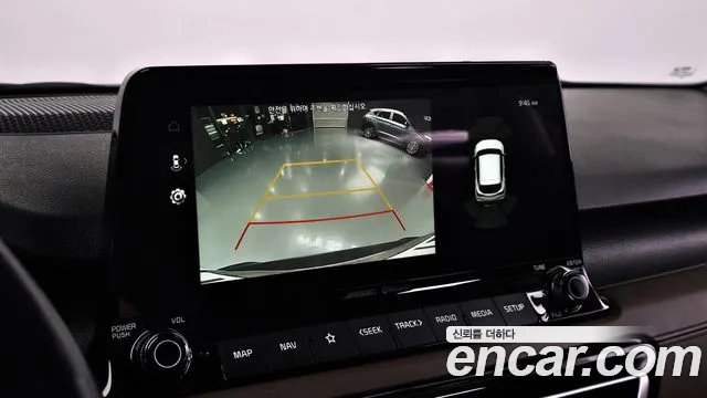 Kia Seltos id 2673471 из Кореи 16