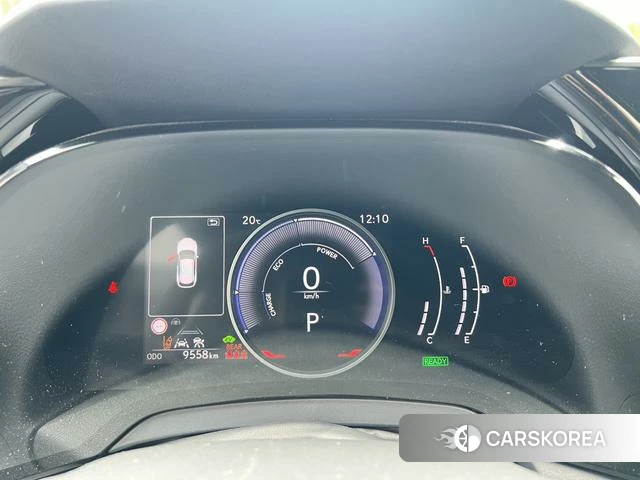 Lexus RX 2023 Белый из Китая, фото 6