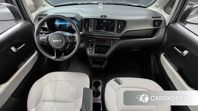 Kia The New Kia Ray EV id 4222847 из Кореи 27