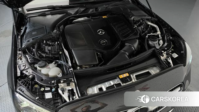 Mercedes-Benz C-Class W206 id 4720215 из Кореи 16