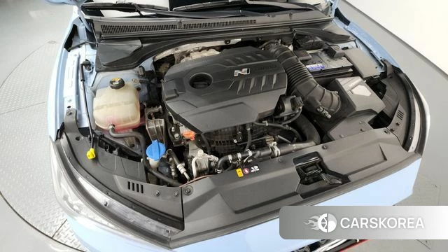 Hyundai Veloster (JS) id 4642230 из Кореи 26