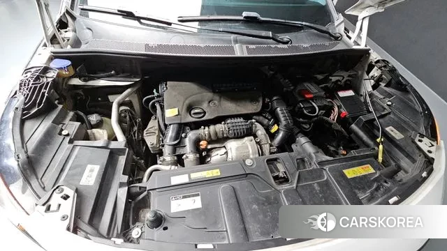 Peugeot 3008 second generation id 3418274 из Кореи 16