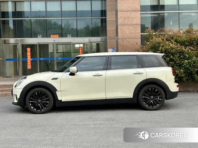 MINI CLUBMAN id 4219841 из Китая 19