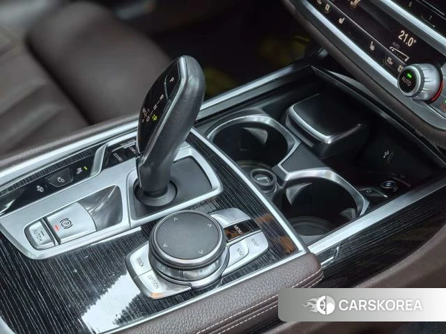 BMW 7 series id 4221746 из Китая 31