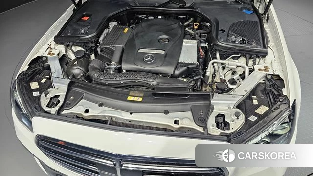 Mercedes-Benz E-Class W213 id 3866379 из Кореи 16