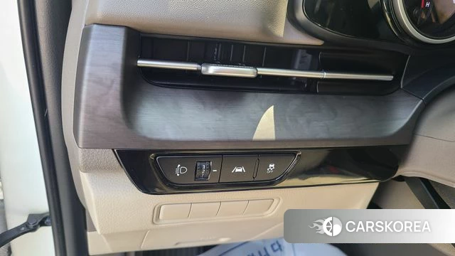 Kia The New Carnival id 4389540 из Кореи 14