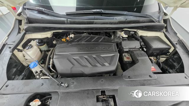 Kia The New Carnival id 4770653 из Кореи 31