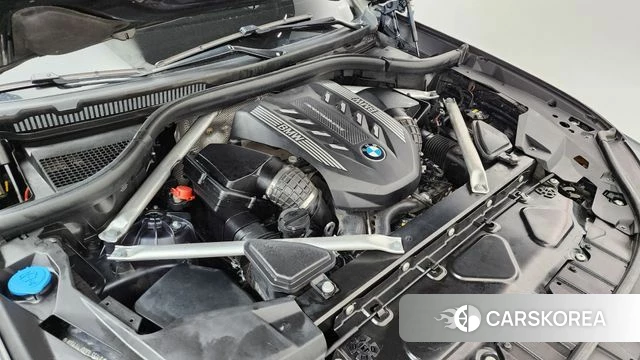 BMW X5 (G05) id 3892096 из Кореи 16