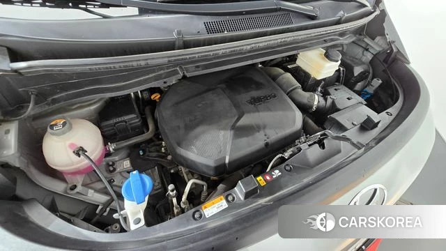 Hyundai Staria id 4636437 из Кореи 28