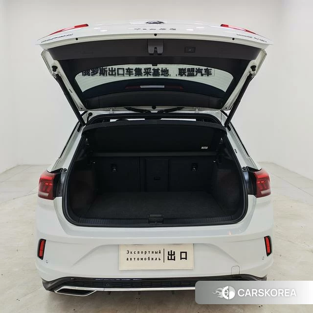 Volkswagen Exploring songs id 4208714 из Китая 13