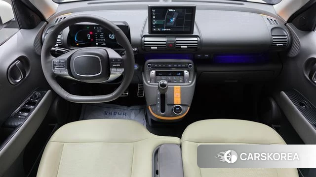 Hyundai Casper id 4758355 из Кореи 28