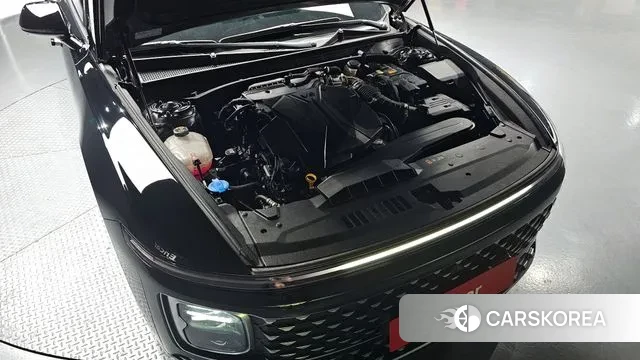 Hyundai Grandeur (GN7) id 3571936 из Кореи 16