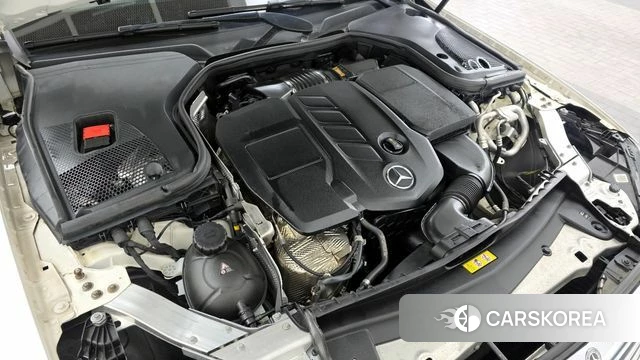 Mercedes-Benz E-Class W213 id 4310662 из Кореи 28