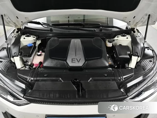Kia EV6 id 3758635 из Кореи 16