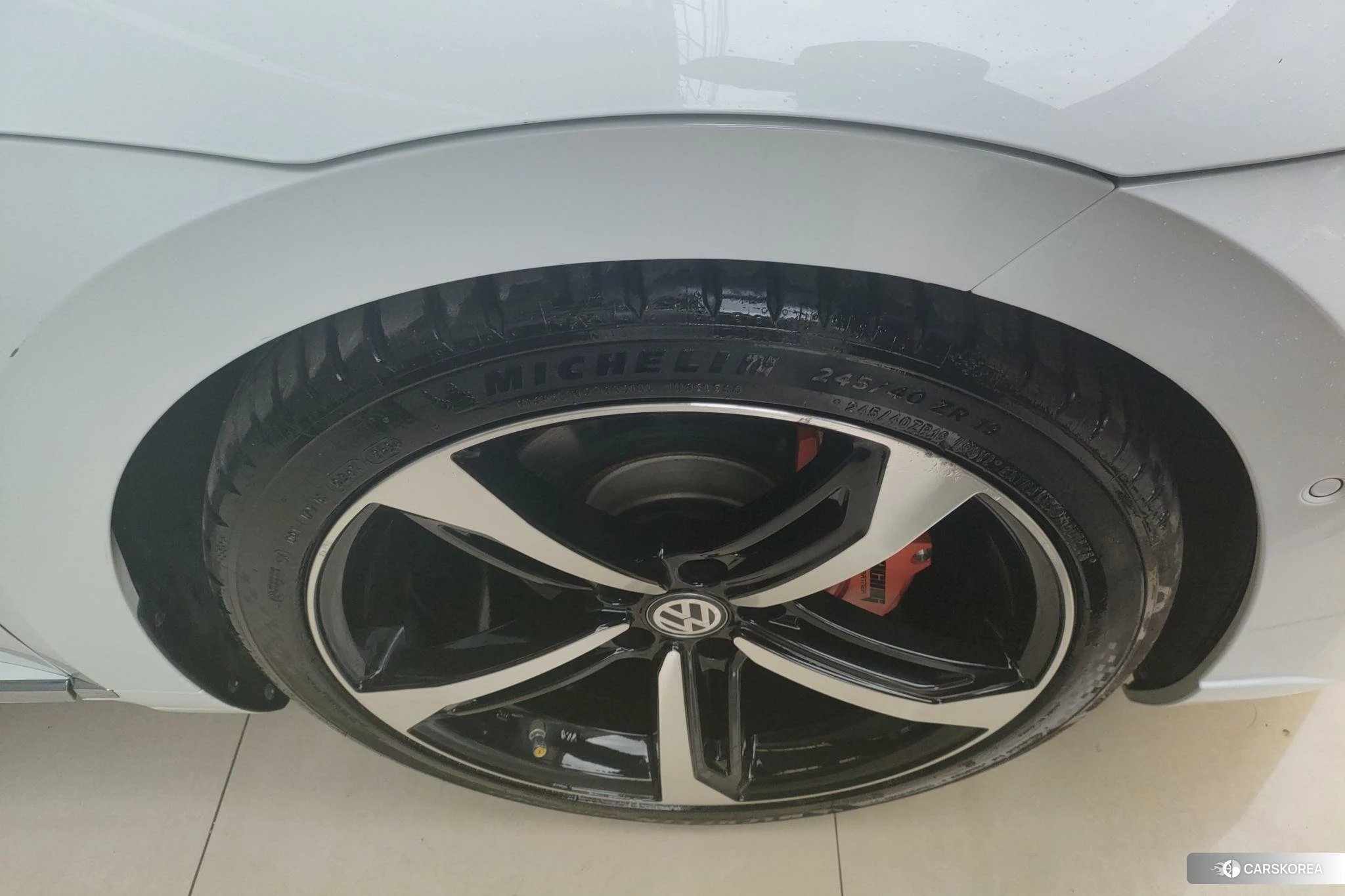 Volkswagen CC id 4421074 из Китая 13