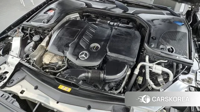 Mercedes-Benz E-Class W213 id 3460072 из Кореи 16