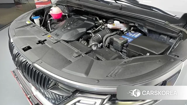 Kia Carnival 4th generation id 3776818 из Кореи 16