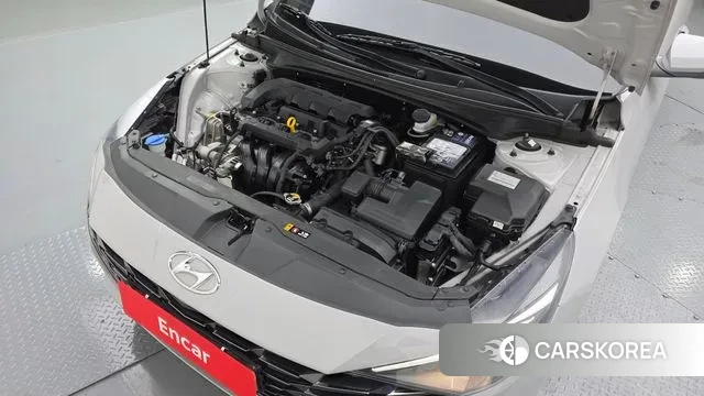 Hyundai Avante (CN7) id 3463466 из Кореи 16