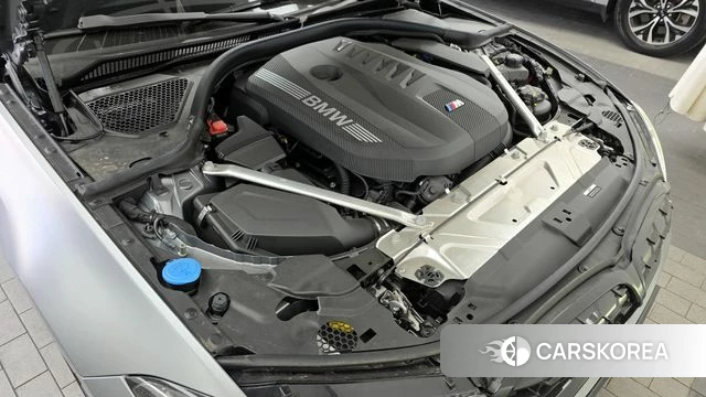 BMW 3 Series (G20) id 3864053 из Кореи 16