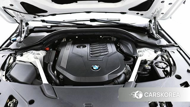 BMW 6 Series GT (G32) id 4572796 из Кореи 16