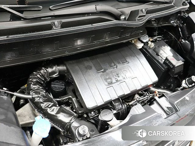 Kia The New Ray id 3941659 из Кореи 16