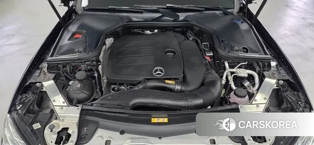 Mercedes-Benz E-Class W213 id 3269631 из Кореи 13