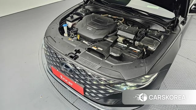 Hyundai The New Grandeur IG id 4872396 из Кореи 32