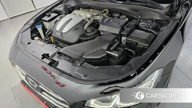 Hyundai Grandeur IG id 3144790 из Кореи 16