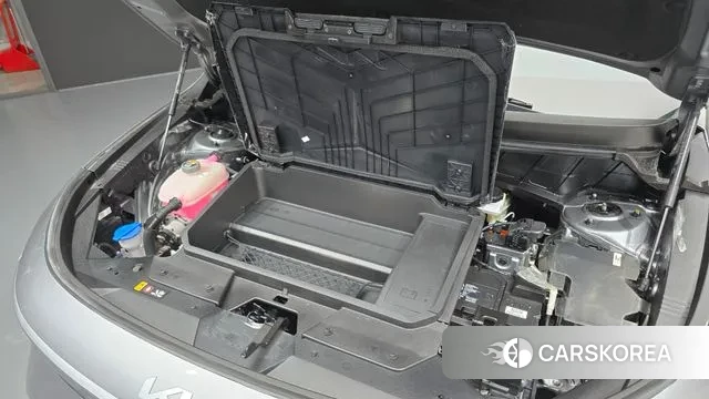 Kia Di All New Niro EV id 3606431 из Кореи 16