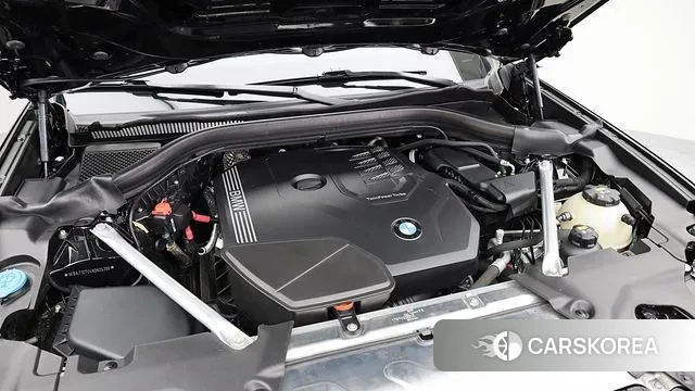 BMW X4 (G02) id 3467910 из Кореи 16