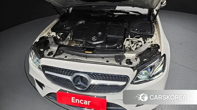 Mercedes-Benz E-Class W213 id 3574133 из Кореи 16