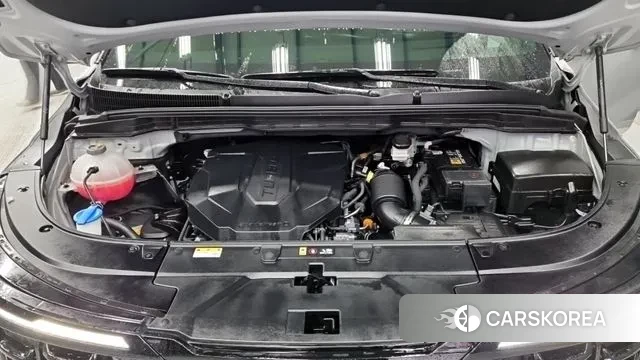 Kia The New Carnival 4th Generation id 3684455 из Кореи 14