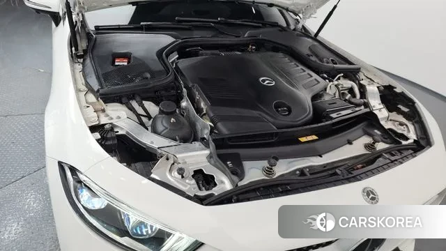 Mercedes-Benz CLS-Class C257 id 3473600 из Кореи 16