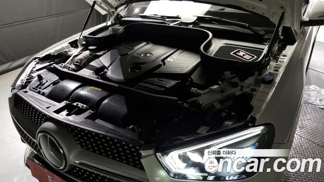 Mercedes-Benz GLE-Class W167 id 2451243 из Кореи 16