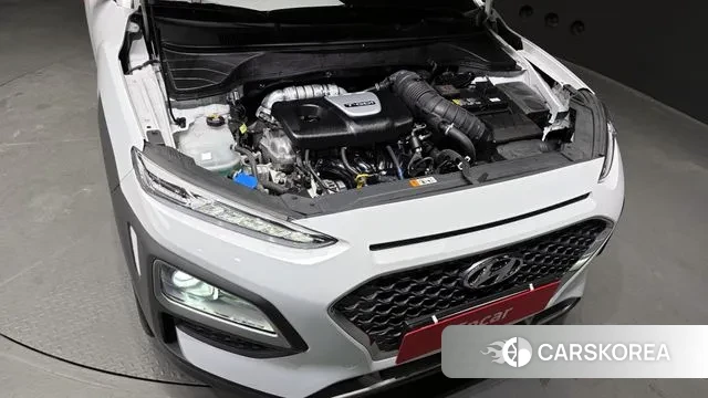 Hyundai Kona id 3567988 из Кореи 16