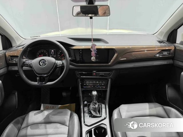 Volkswagen Tuyue id 4333463 из Китая 18