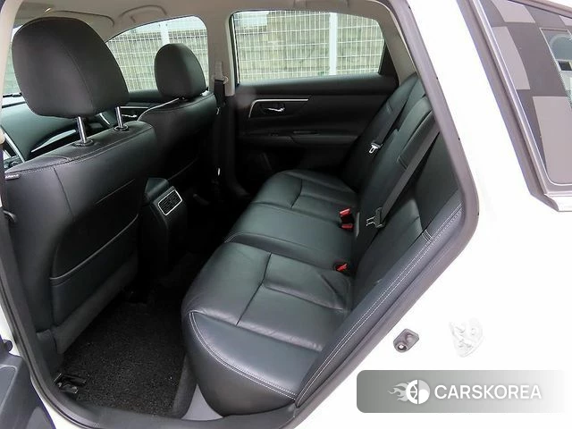 Nissan Altima id 4425017 из Кореи 16