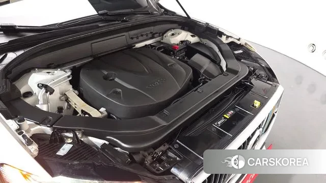 Volvo XC60 second Generation id 3474367 из Кореи 16