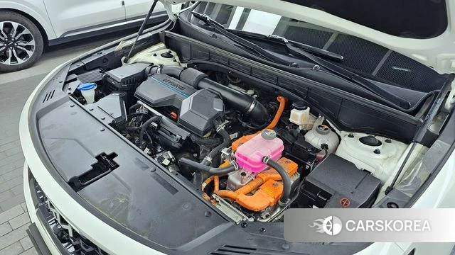 Kia Sorento 4th Generation id 3891727 из Кореи 16