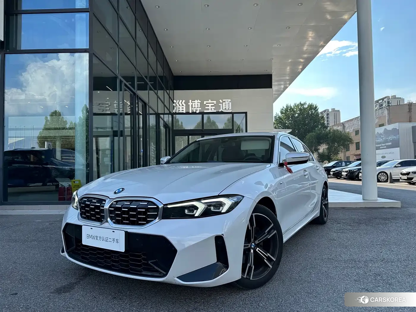 BMW 3 series id 4655081 из Китая 11