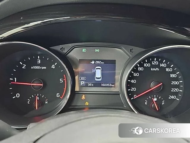 Kia The New Carnival id 4662798 из Кореи 14