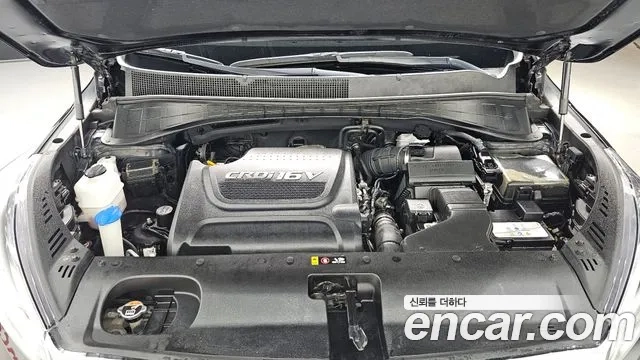 Kia The New Sorento id 2917873 из Кореи 16