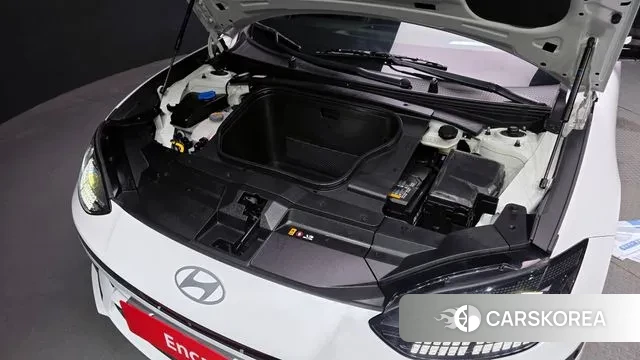 Hyundai Ionic 6 id 2984491 из Кореи 16