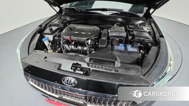 Kia Come New K7 id 4508739 из Кореи 16